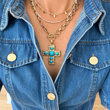 Faith Bundle (three necklaces included)