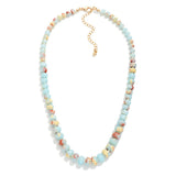 Mediterranean Villa Necklace