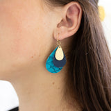 The Katherine Earrings