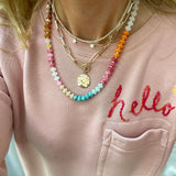 Forever Young Necklace