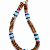 Nantucket Weekend Necklace