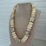 Golden Dune Necklace