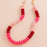 Watermelon Sugar Necklace