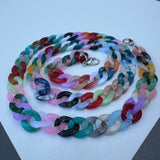 Acrylic Lanyard