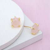 Rosy Outlook Studs