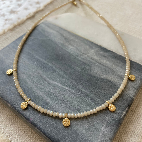 Touch of Sparkle