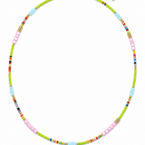 Color Theory Necklace