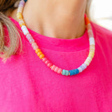 Summer Staple Necklace