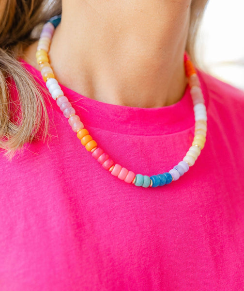 Summer Staple Necklace