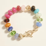 Sunlit Sky Bracelet