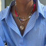 Weekend Getaway Bundle (all three necklaces included)