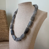 Catalina Fog Necklace