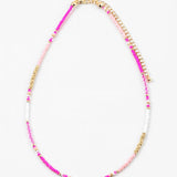 Kokomo Love Necklace