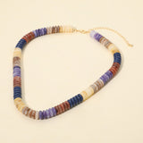Desert Skies Necklace