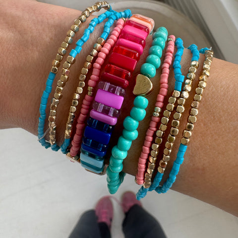 World Traveler Bracelet Bundle