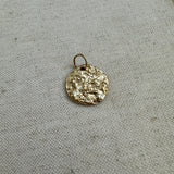 Inner Peace Two Color Necklace