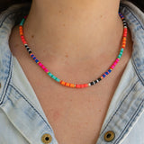 Happiness & Healing Necklace