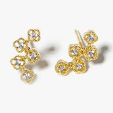 Garden Party Studs