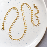 Ray of Light Necklace