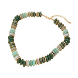 Mountain Air Necklace