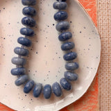 French Blue Necklace