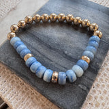 Blue Skies Bracelet