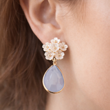 Bluebell Garden Drops