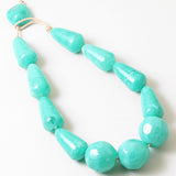 Wild Mint Necklace