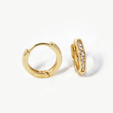 Just a bit of Glitz Huggies