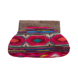 Music Festival Clutch