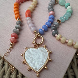 Pre-Sale Meet me in New York Necklace (shipping 5/28)