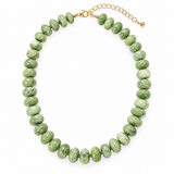 Vino Verde Necklace