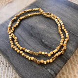The Must Have Bracelet Stack