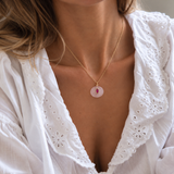 Rosewater Dream Necklace