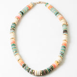 Pre-Order Tuscany Sunset Necklace (shipping 6/10)