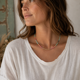 Summer in Aspen Necklace