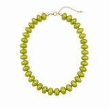 Olive Grove Necklace