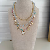 Fiona Necklace Bundle (all three necklaces included!)