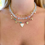 Fiona Necklace Bundle (all three necklaces included!)