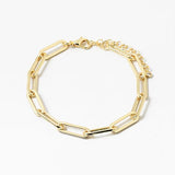 Tranquility Rectangle Bracelet