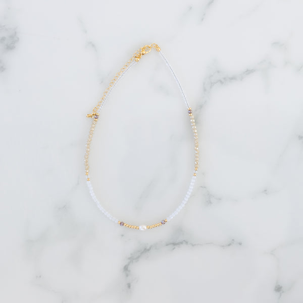 White Sands Necklace