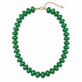 Evergreen Necklace