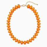 Orange Crush Necklace