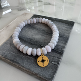 Trust the Journey Bracelet