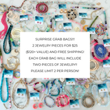 Surprise Grab Bag
