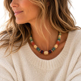Mountain Retreat Necklace