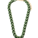 Sage Wisdom Necklace