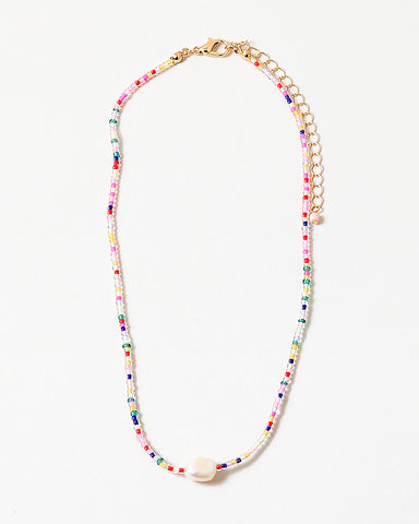 Bits of Joy Necklace