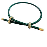 Emerald Isle Bracelet