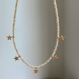 Starbright Necklace